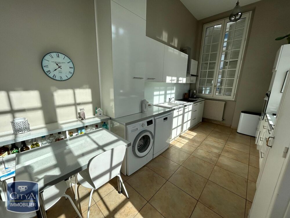 location Appartement - 3 pièce(s) - 87 m² Périgueux (24000)
