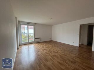  Appartement à louer 3 pièces 58 m²