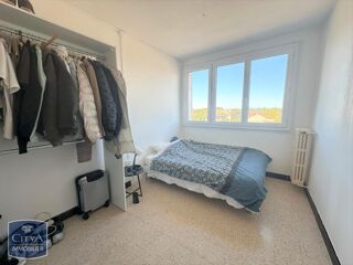  Appartement à louer 4 pièces 69 m²
