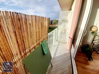  Appartement à louer 1 pièce 28 m²