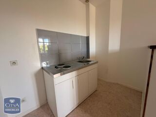  Appartement à louer 1 pièce 24 m²