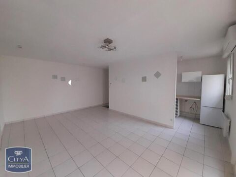   Location Appartement Appartement - 2 pi�ce(s) - 48 m�