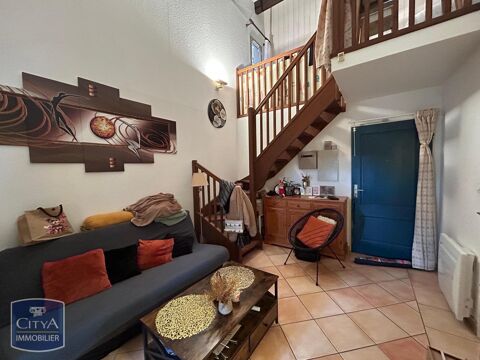  Appartement � louer 2 pi�ces 31 m�