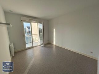  Appartement à louer 1 pièce 22 m²