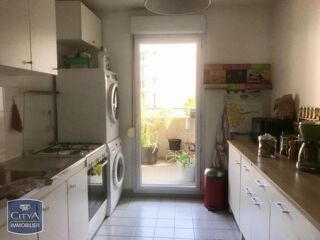 location Appartement - 3 pièce(s) - 70 m² Lyon 3
