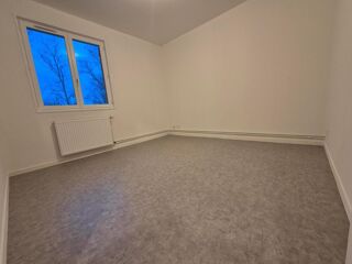  Appartement à louer 3 pièces 62 m²
