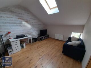  Maison � louer 3 pi�ces 78 m� Chateaugay
