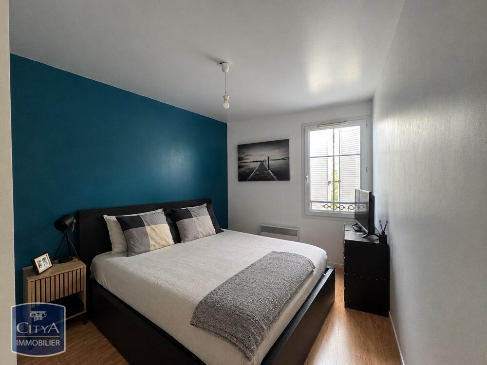 location Appartement - 3 pièce(s) - 66 m² Gagny (93220)