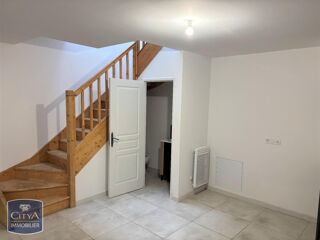  Appartement à louer 3 pièces 51 m²