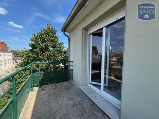  Appartement à louer 2 pièces 45 m²