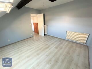  Appartement à louer 3 pièces 52 m²