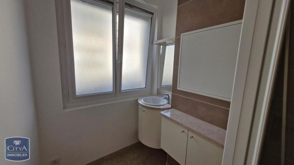 location Appartement - 3 pièce(s) - 58 m² Le Havre (76600)