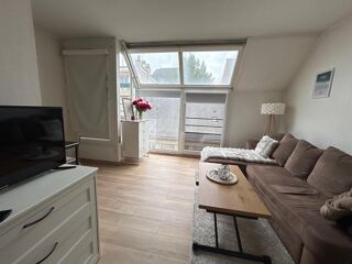  Appartement à louer 1 pièce 32 m²