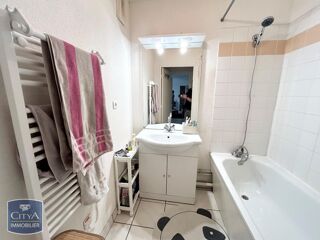  Appartement � louer 2 pi�ces 53 m�