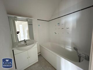  Appartement � louer 4 pi�ces 76 m�