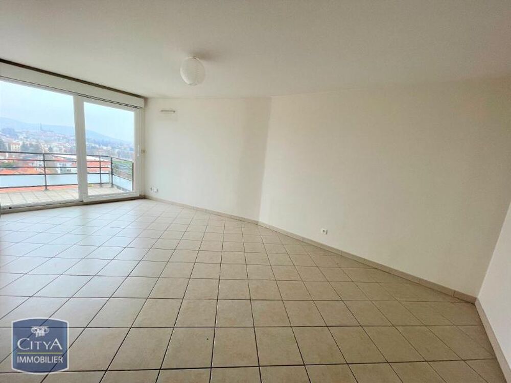 location Appartement - 3 pièce(s) - 71 m² Beaumont (63110)