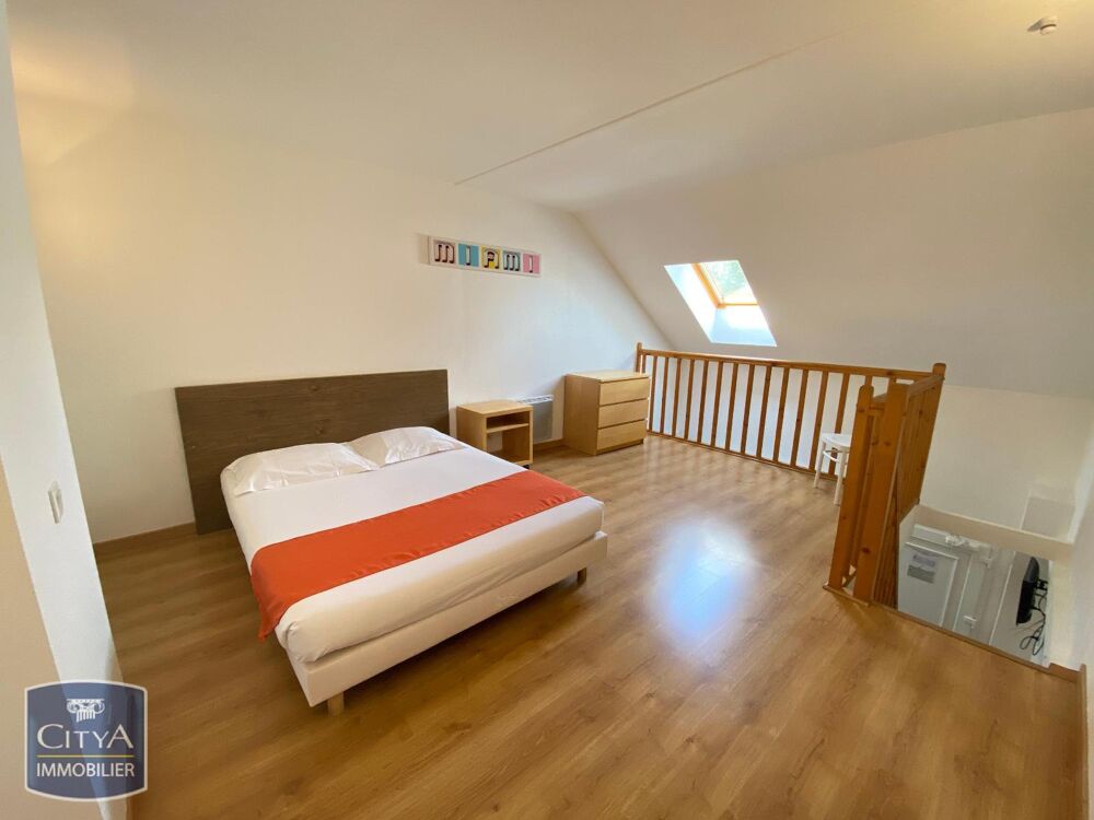 location Appartement - 2 pièce(s) - 34 m² Saint-Germain-lès-Arpajon (91180)