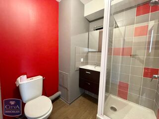  Appartement à louer 1 pièce 19 m²