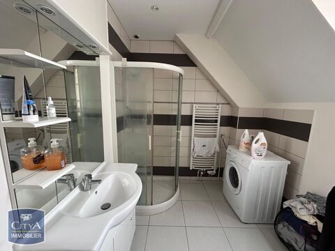  Appartement � louer 3 pi�ces 81 m�