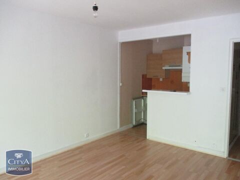  Appartement � louer 2 pi�ces 40 m�