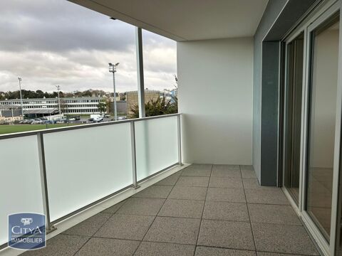  Appartement � louer 3 pi�ces 67 m�