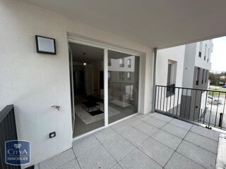  Appartement � louer 2 pi�ces 44 m�