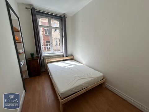  Appartement � louer 3 pi�ces 48 m�