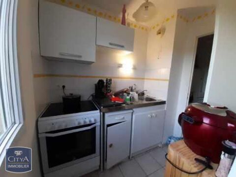  Appartement  louer 2 pices 49 m