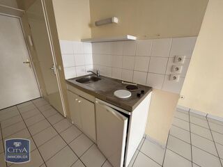  Appartement à louer 1 pièce 20 m²