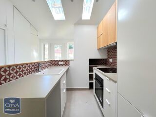  Maison à louer 2 pièces 50 m²