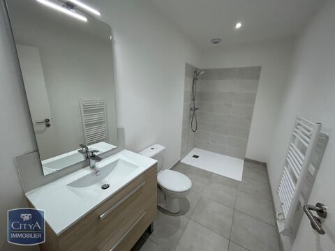  Appartement � louer 3 pi�ces 55 m�