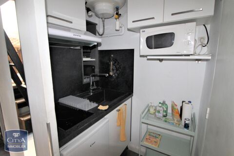  Appartement � louer 1 pi�ce 15 m�