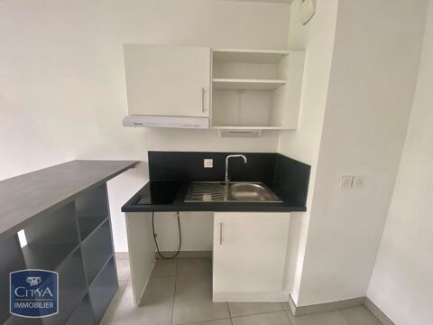  Appartement  louer 2 pices 39 m