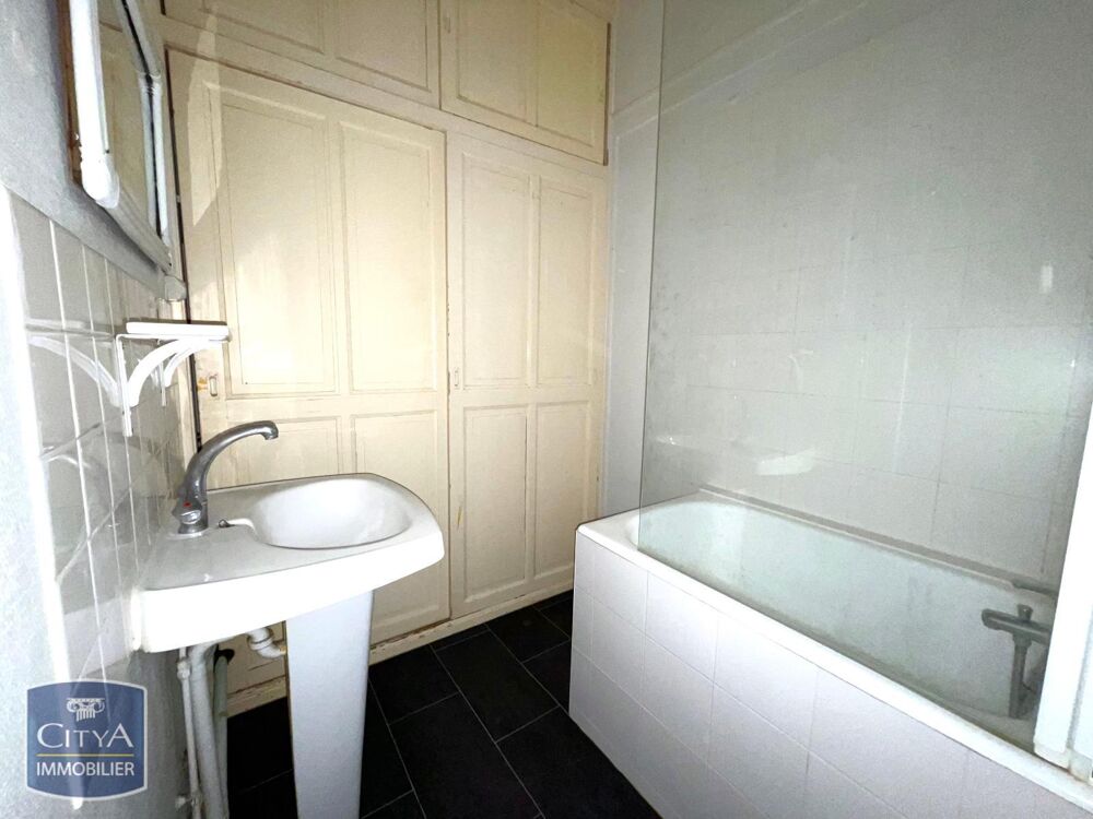 location Appartement - 2 pièce(s) - 54 m² Lyon 6