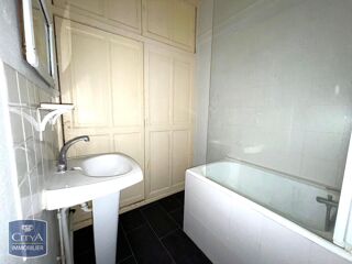  Appartement à louer 2 pièces 54 m²