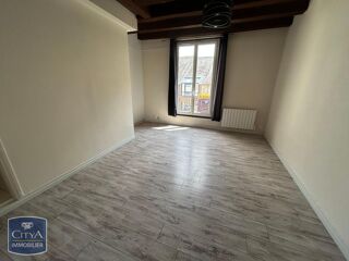  Appartement à louer 3 pièces 55 m²