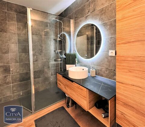  Appartement  louer 3 pices 75 m