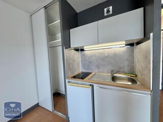  Appartement � louer 1 pi�ce 20 m�