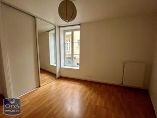  Appartement à louer 2 pièces 45 m²