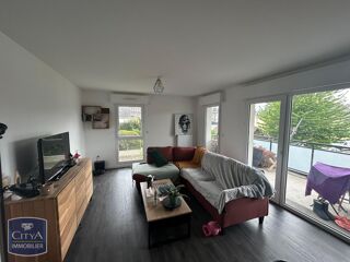  Appartement � louer 4 pi�ces 82 m�