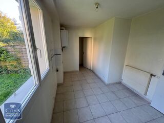  Maison à louer 5 pièces 96 m²
