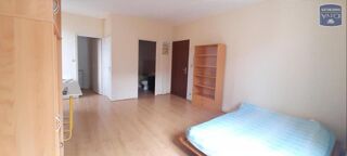  Appartement � louer 1 pi�ce 28 m� Poitiers