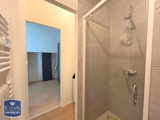  Appartement à louer 2 pièces 43 m²