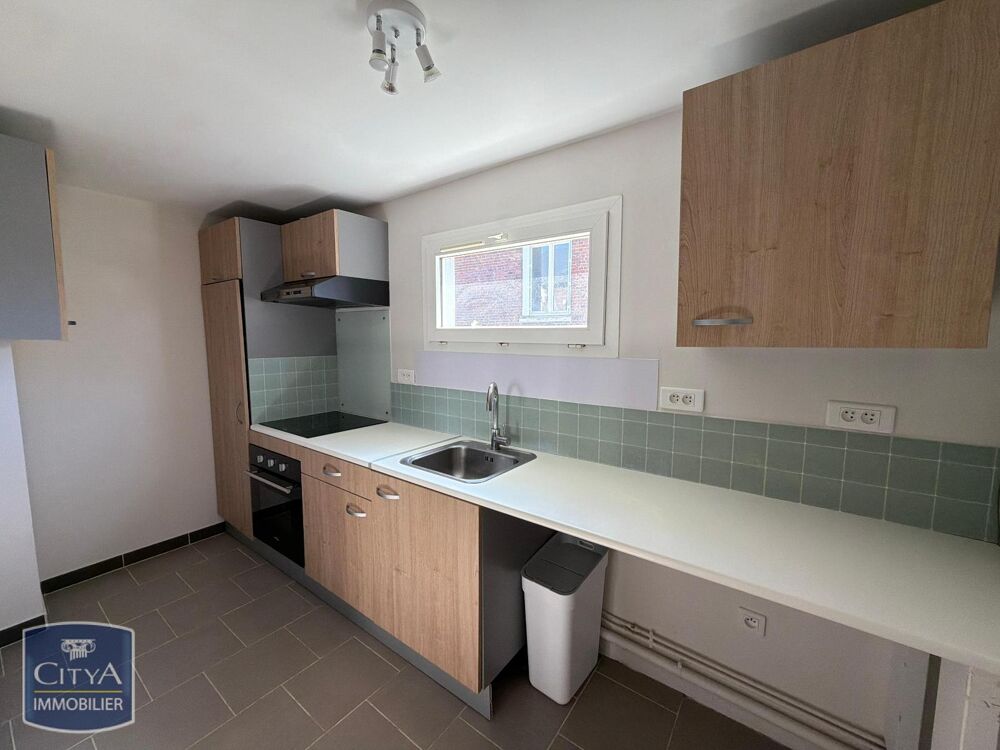 À LOUER : Appartement T2 moderne et lumineux situé à Die....