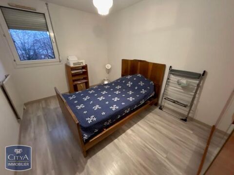  Appartement � louer 3 pi�ces 69 m�