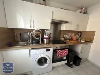  Maison � louer 4 pi�ces 83 m�