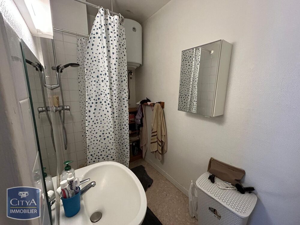 location Appartement - 2 pièce(s) - 26 m² Grenoble (38100)