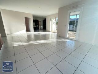 location Maison - 4 pièce(s) - 126 m² Orx (40230)