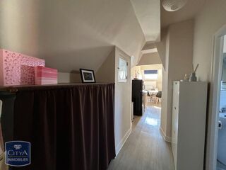  Appartement à louer 2 pièces 39 m²