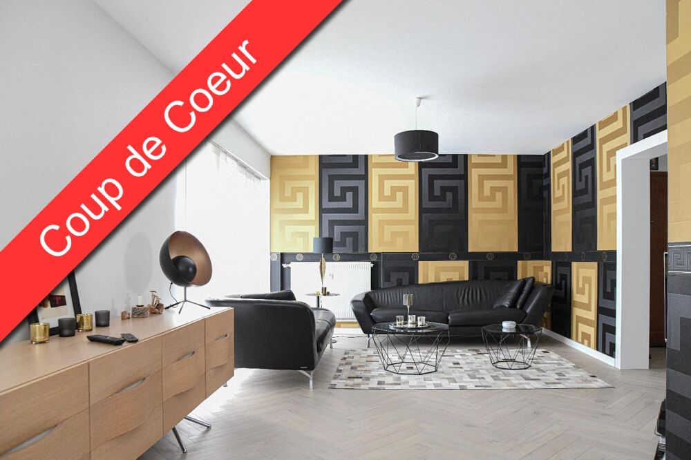 Très bel appartement alliant confort et élégance situé t....